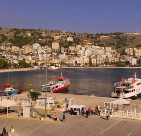 Shaban rooms Saranda